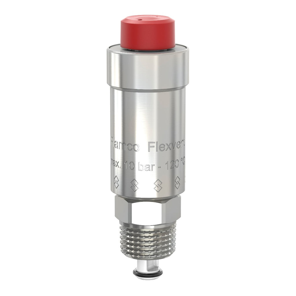 Flamco Flexvent R½" Ni