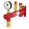 Flamco Flexconsole Plus 3/4 For Exp.Vessels 8-25L