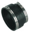 FloPlast D103 Flexible Adaptor 120-136mm/96-114mm
