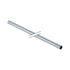 Mapress CSt. Pipe Out. Zinc-Plated 6m (2 x 3m lengths)