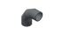 Polypipe MecFlow Fusion Elbow Socketed 90 Deg