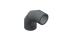 Polypipe MecFlow Fusion Elbow Socketed 90 Deg