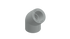 Polypipe MecFlow Fusion Elbow Socketed 45 Deg