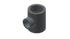 Polypipe MecFlow Fusion Redcing Tee Socketed