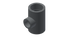 Polypipe MecFlow Fusion Redcing Tee Socketed