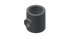Polypipe MecFlow Fusion Redcing Tee Socketed