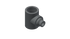 Polypipe MecFlow Fusion Redcing Tee Socketed