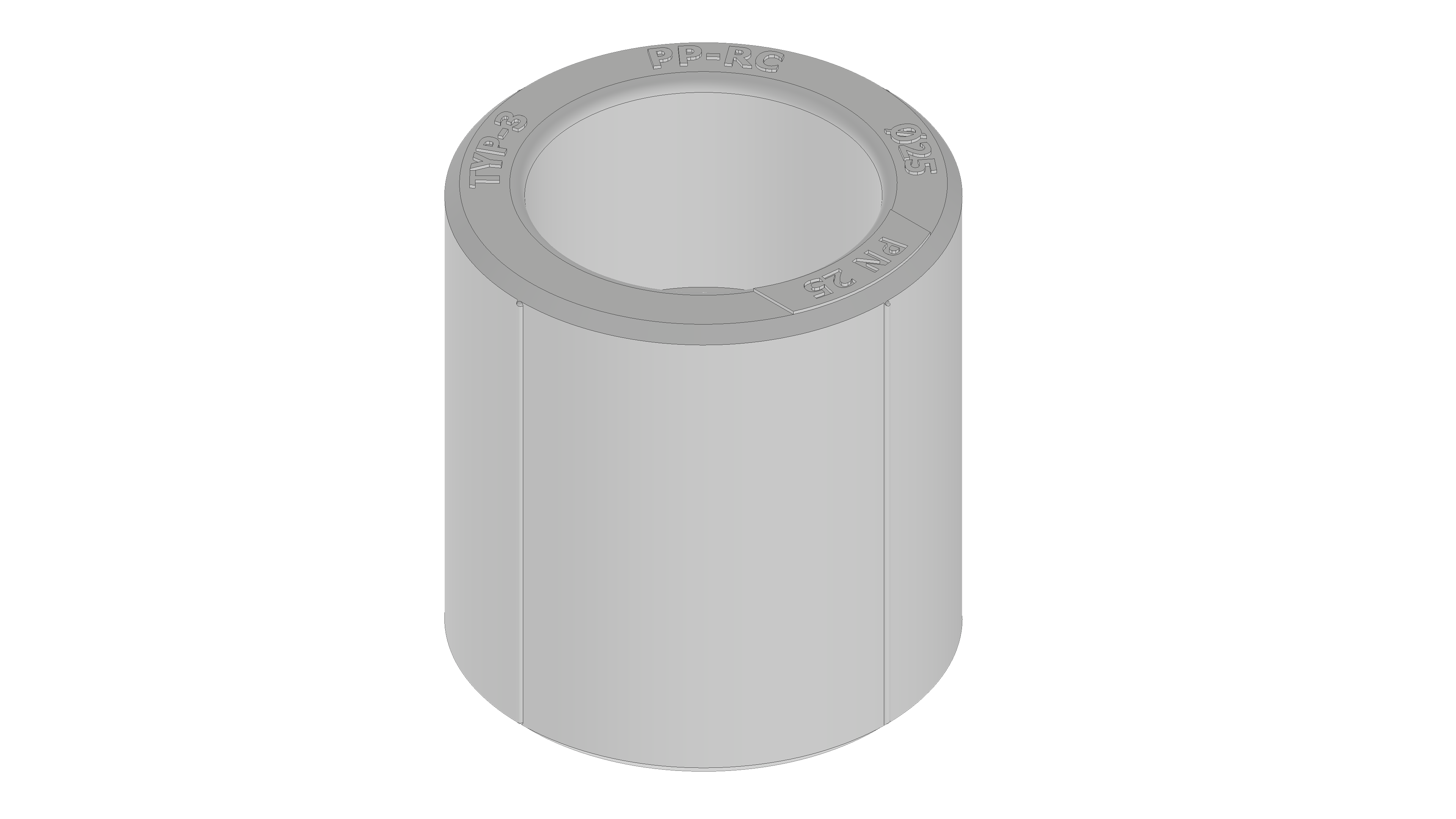 Polypipe MecFlow Fusion Double Socket