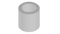 Polypipe MecFlow Fusion Double Socket