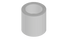 Polypipe MecFlow Fusion Double Socket