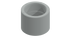 Polypipe MecFlow Fusion Double Socket