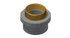 Polypipe MecFlow Fusion Adpt Skt x HexBSPF