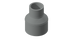 Polypipe MecFlow Fusion Reducer Spig xSkt
