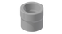Polypipe MecFlow Fusion Reducer Spig xSkt