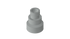 Polypipe MecFlow Fusion Reducer Spig xSkt