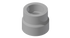 Polypipe MecFlow Fusion Reducer Spig xSkt