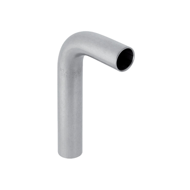 Mapress Stainless Steel Elbow w/ Plain Ends 90
