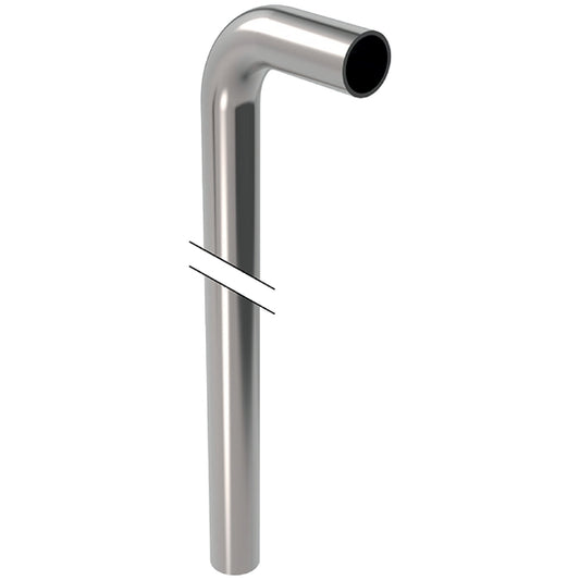 Geberit Mapress Stainless Steel Pipe & Fittings - Buy Online From a UK ...
