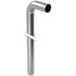 Mapress Stainless Steel Elbow w/ Plain Ends, Long