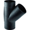 Geberit Silent-db20 branch fitting 45°