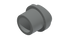 Polypipe MecFlow Fusion Saddle Male