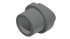 Polypipe MecFlow Fusion Saddle Male