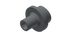 Polypipe MecFlow Fusion Saddle Male
