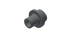 Polypipe MecFlow Fusion Saddle Male