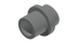 Polypipe MecFlow Fusion Saddle Male