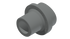 Polypipe MecFlow Fusion Saddle Male