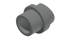 Polypipe MecFlow Fusion Saddle Male