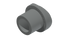 Polypipe MecFlow Fusion Saddle Male