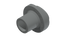 Polypipe MecFlow Fusion Saddle Male