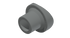 Polypipe MecFlow Fusion Saddle Male