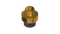 Polypipe MecFlow Fusion AdpUnion Skt x BSPM