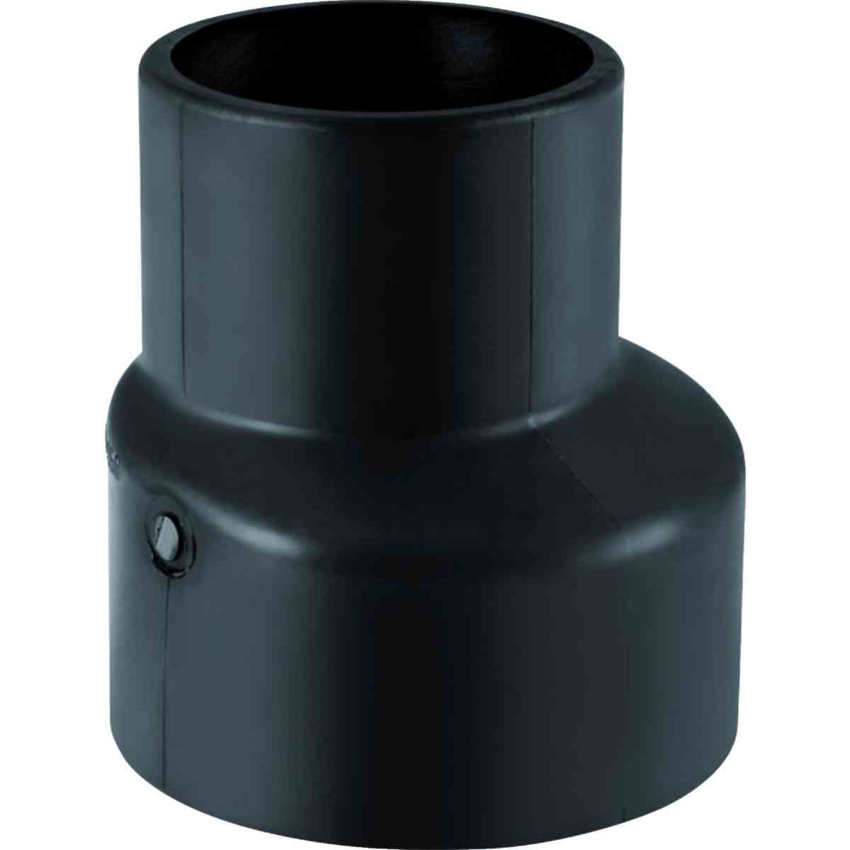 Geberit Silent-db20 reducer, eccentric, short – Pipekit