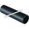 Geberit Silent DB20 Pipe 3m in black 63mm size