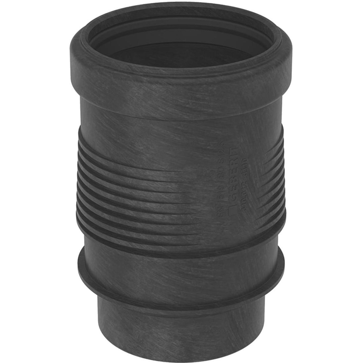 Geberit Silent-db20 Expansion Socket Double Flange