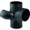 Geberit Silent-db20 Duct Branch