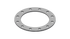 Polypipe MecFlow Fusion Backing Ring PN16