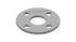 Polypipe MecFlow Fusion Backing Ring PN16