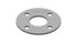 Polypipe MecFlow Fusion Backing Ring PN16