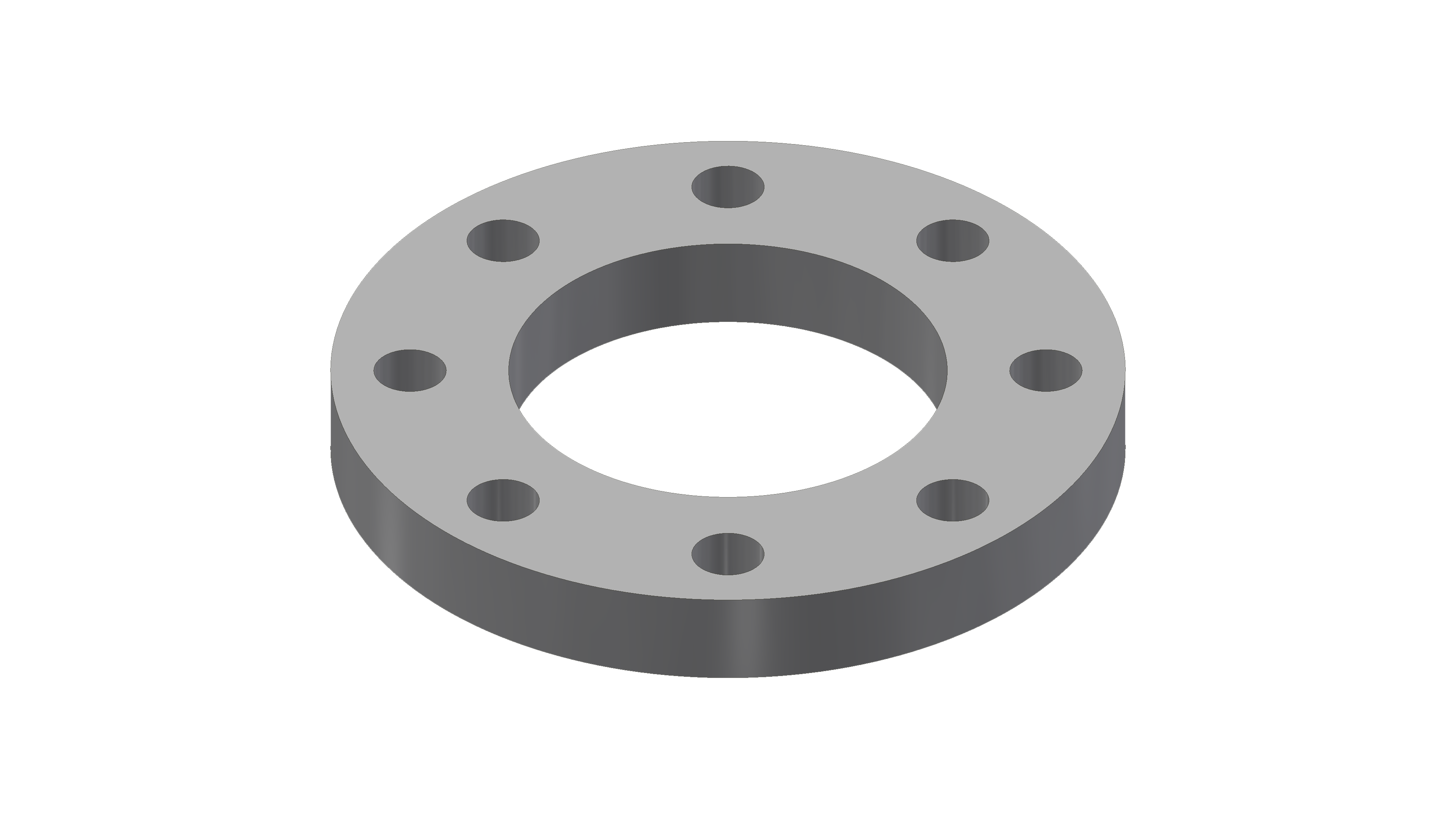 Polypipe MecFlow Fusion Backing Ring PN25
