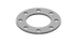 Polypipe MecFlow Fusion Backing Ring PN16