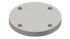 Polypipe MecFlow Fusion MEC FUS Blank Flange PN25