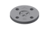 Polypipe MecFlow Fusion Blank Flange PVC PN16
