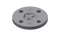 Polypipe MecFlow Fusion Blank Flange PVC PN16