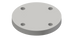 Polypipe MecFlow Fusion MEC FUS Blank Flange PN25
