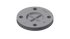Polypipe MecFlow Fusion Blank Flange PVC PN16