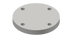 Polypipe MecFlow Fusion MEC FUS Blank Flange PN25